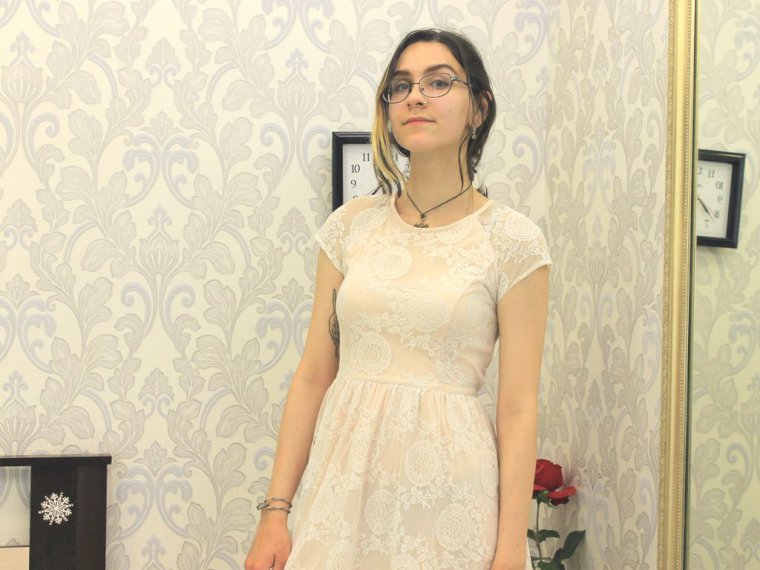 WandaFoxxx's profile - Image n°0