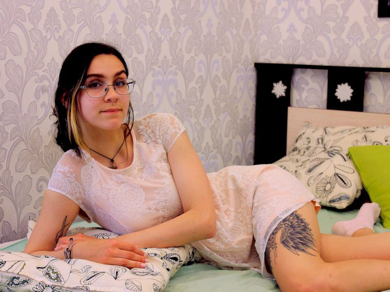 WandaFoxxx's profile - Image n°1