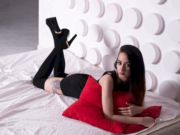 WandaInTattoo's profile - Image n°1