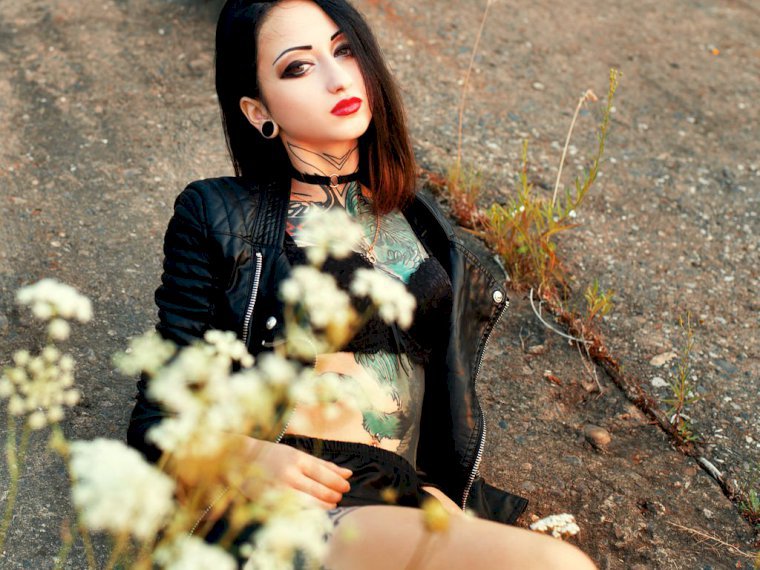 WandaSexyBaby' profilo - Immagine n°0