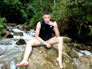 Profil de WANGxSOW