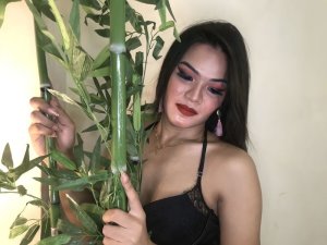 Profil de WarianaWestly