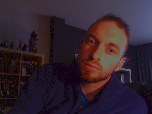 Profil de Wayne - Photo n°1