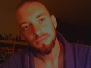 Sexcam Porn von Wayne
