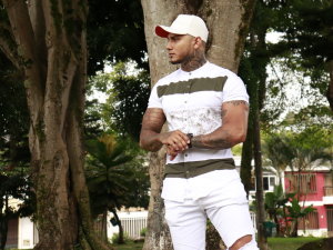Profil de WayneBlack