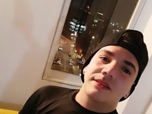 WeensLugi's Sexcam