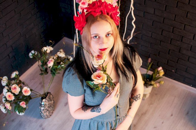 Welement's profiel - Afbeelding n°40