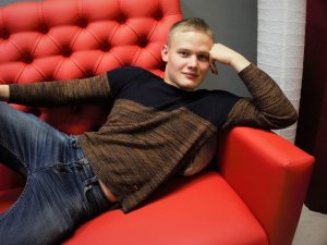 Profil de WendellSun