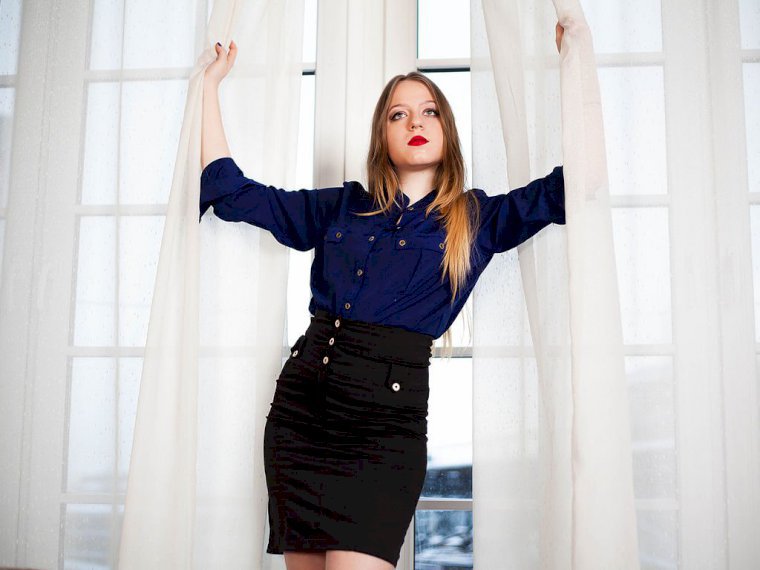 Profil de WendyBree - Photo n°0