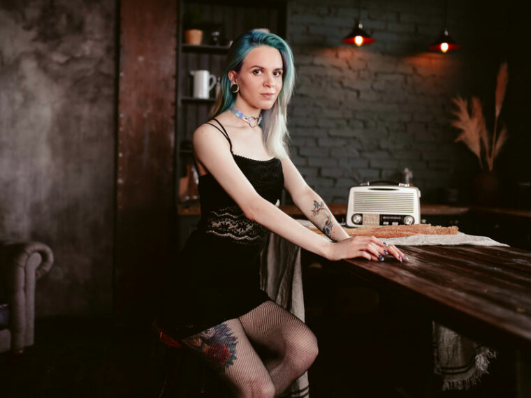 WendyFairy's Profil - Bild n°0