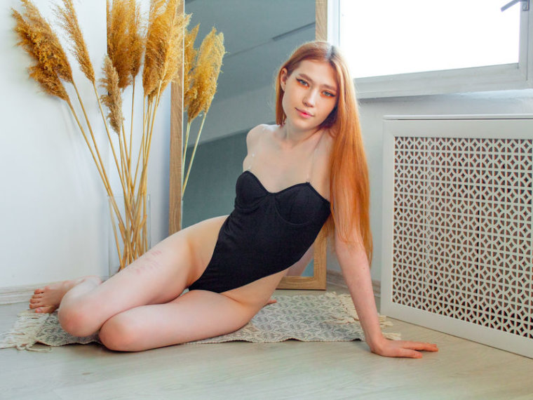 WendyGrace's profile - Image n°0
