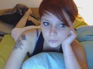 Sexcam Porn von WendyWendy