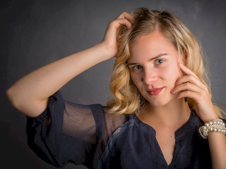 Profil de Wernissana - Photo n°0