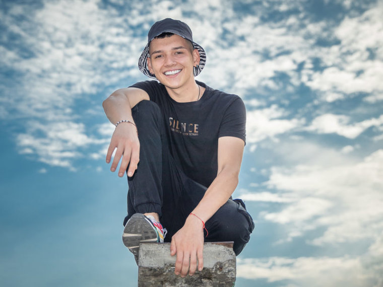 WesleyAllen's profile - Image n°0