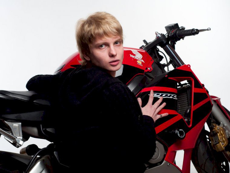 WesleyDude's profile - Image n°0