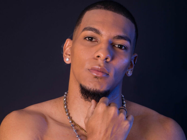 WesleyRogers's Profil - Bild n°0