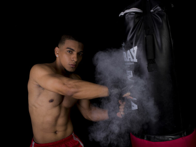WesleyRogers's Profil - Bild n°1