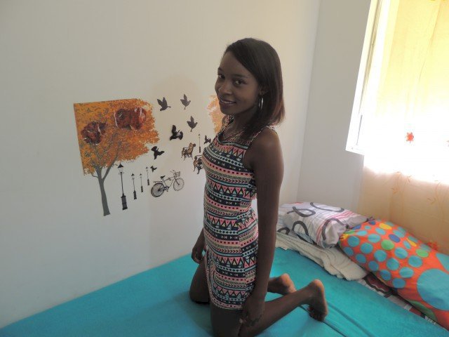 Wetbrunette's profiel - Afbeelding n°1