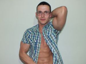 WetmusclesXL's Sexcam