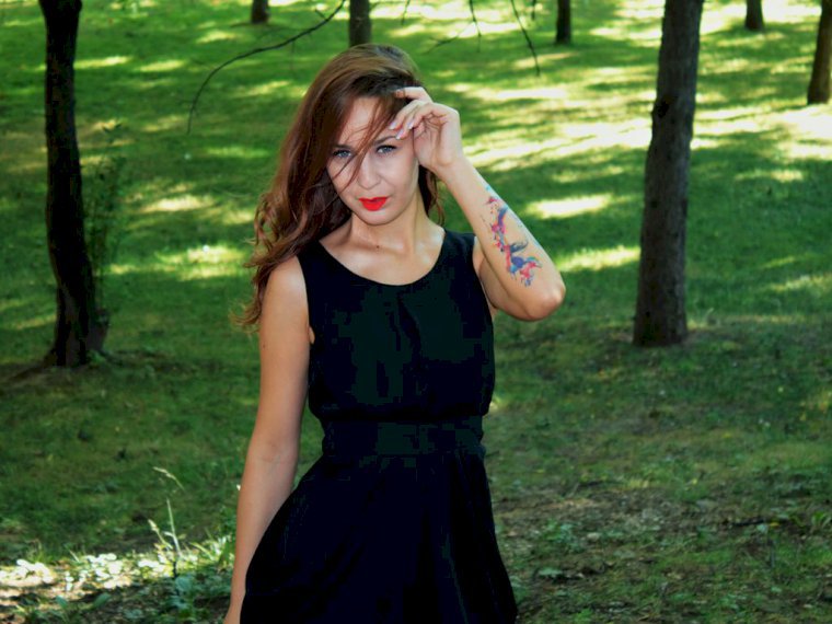 Profil de WettChrista - Photo n°1