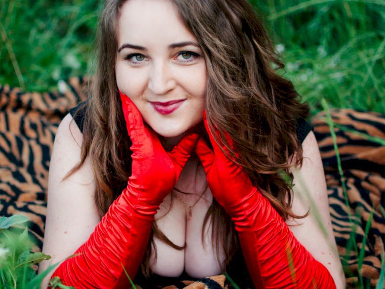 WharmLady' profilo - Immagine n°0