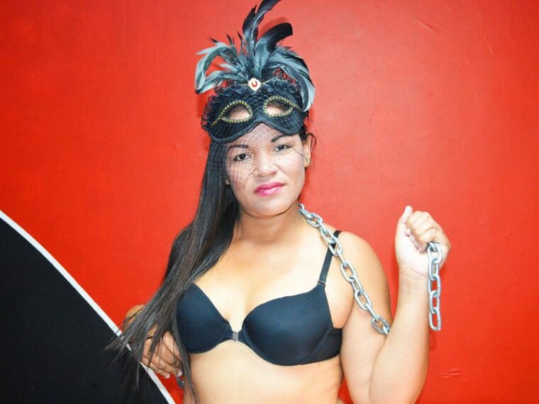 Profil de WickedWaleska - Photo n°0