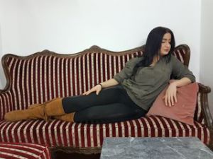 WickedXperienceX's Sexcam