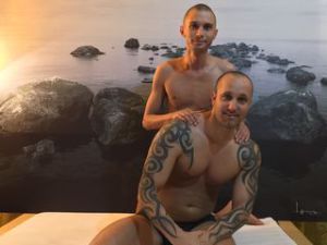 WildCoupleXXXL's Sexcam