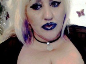 Wildgodess4u's Sexcam