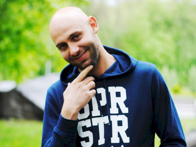 wildguy111's profile - Image n°1