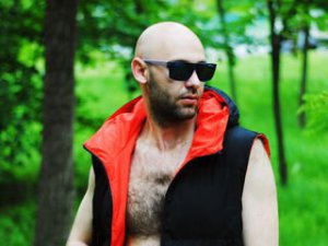 Wildguy555's Sexcam