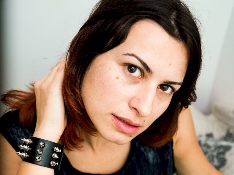WildHeartJo's profile - Image n°0