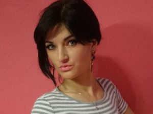 WildKity's Sexcam