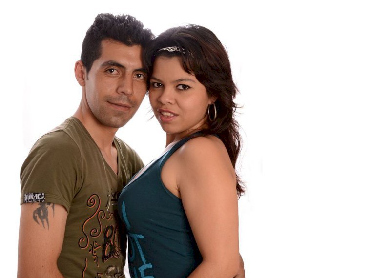 WildLatincouple's profile - Image n°0