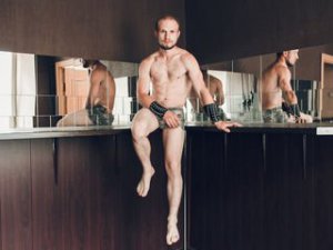 Sexcam Porn von WildMattew