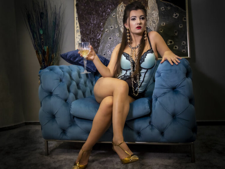 Profil de WildPearly - Photo n°0