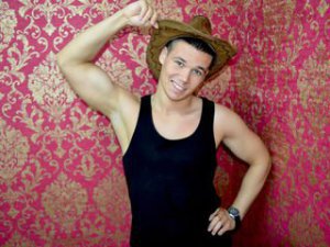 WildPleasureForU's Sexcam