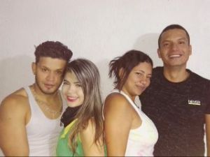Sexcam Porn von WildSxLatHot