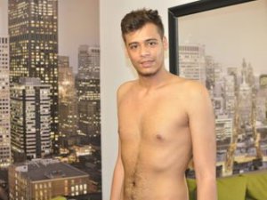 WILFREDRAY's Sexcam