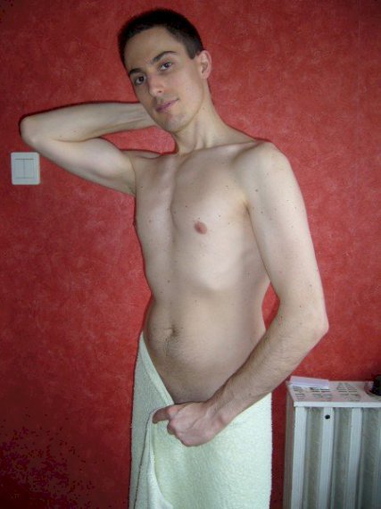 Will84's profile - Image n°0
