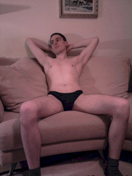 Will84's profile - Image n°1
