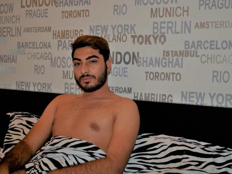 Profil de WillForFun - Photo n°0