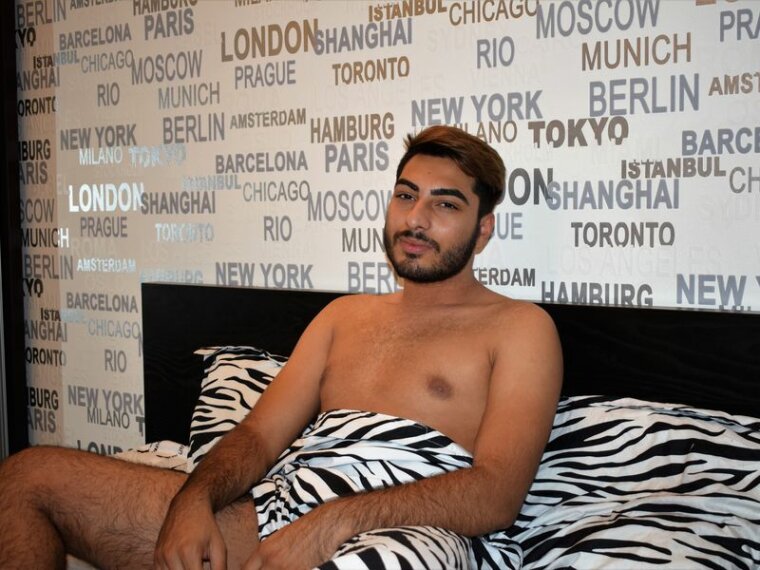 Profil de WillForFun - Photo n°1