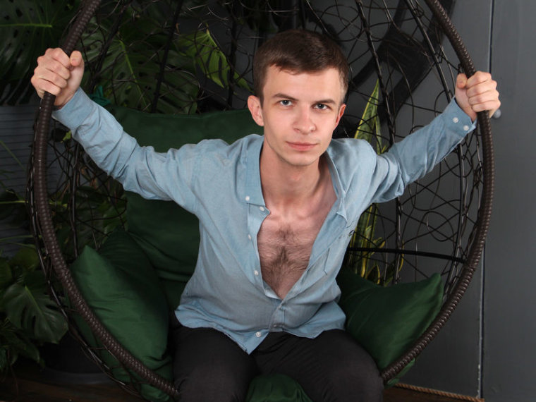 Profil de WilliamBlare - Photo n°0