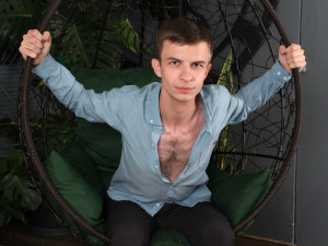 Profil de WilliamBlare