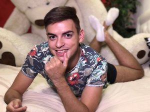 WilliamDavis's Sexcam