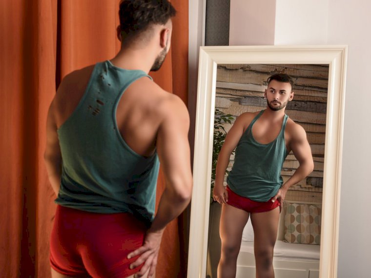 Profil de WilliamEdge - Photo n°1