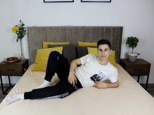 WilliamGail's Sexcam