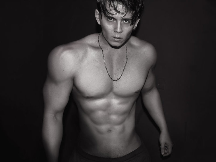Profil de WilliamGrace - Photo n°1