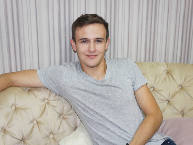 WilliamMorgan's Profil - Bild n°0